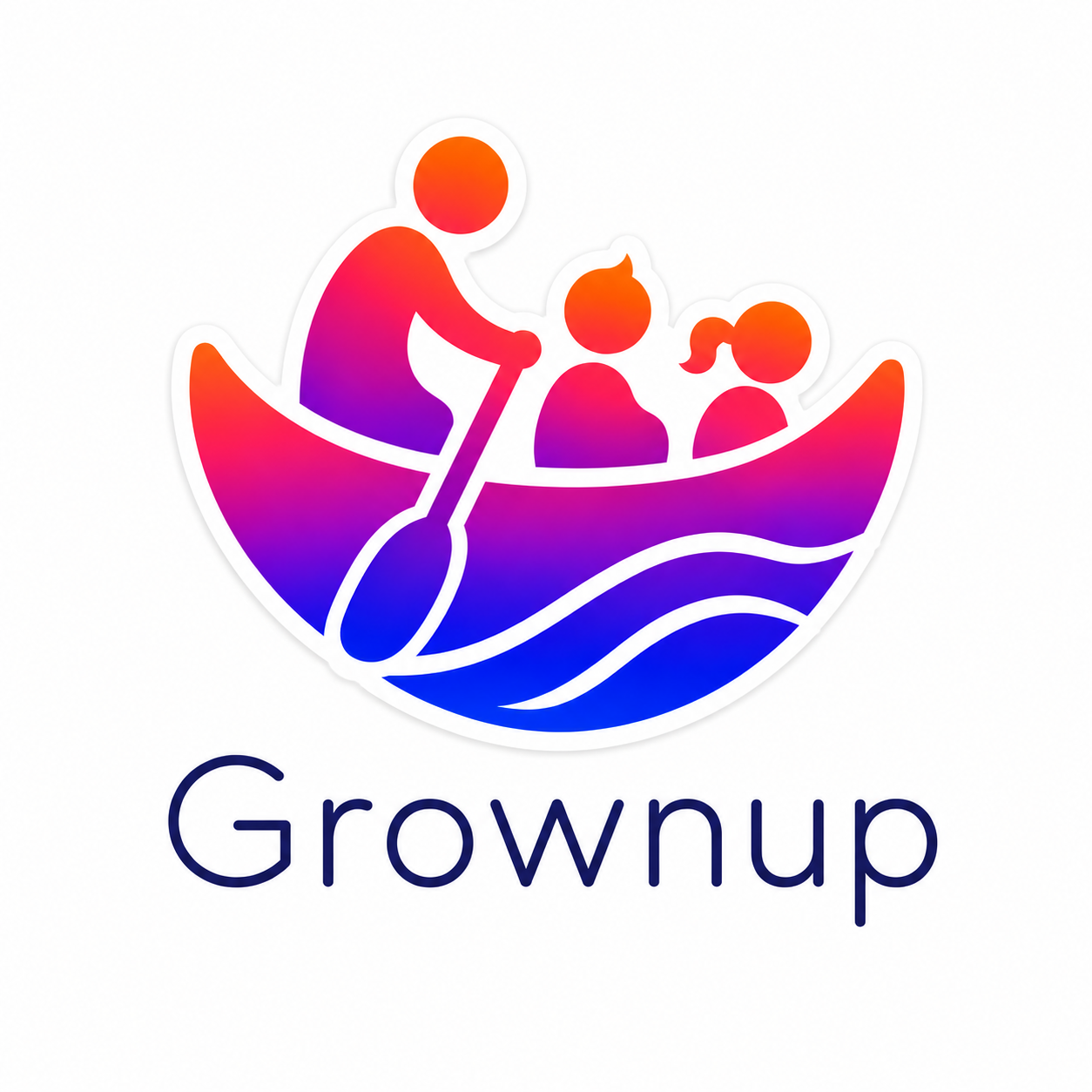 Grownup