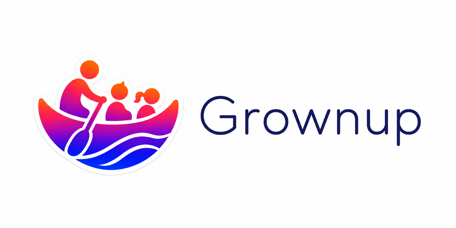 Grownup